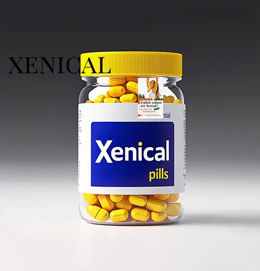 Precio xenical generico españa